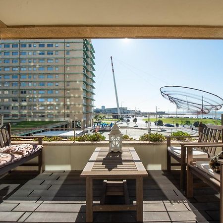Apartament Em Condominio Com Piscina มาโตซีนโญส ภายนอก รูปภาพ