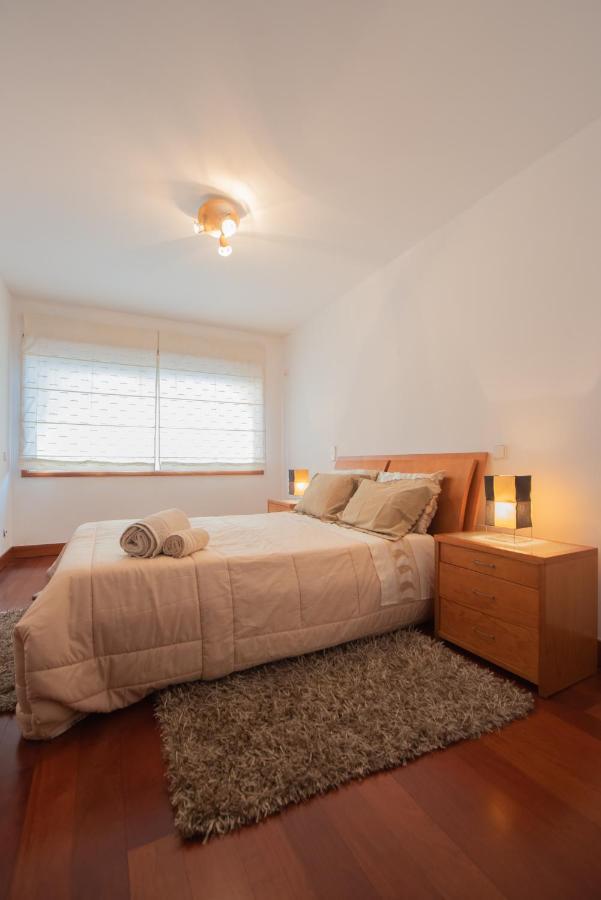 Apartament Em Condominio Com Piscina มาโตซีนโญส ภายนอก รูปภาพ