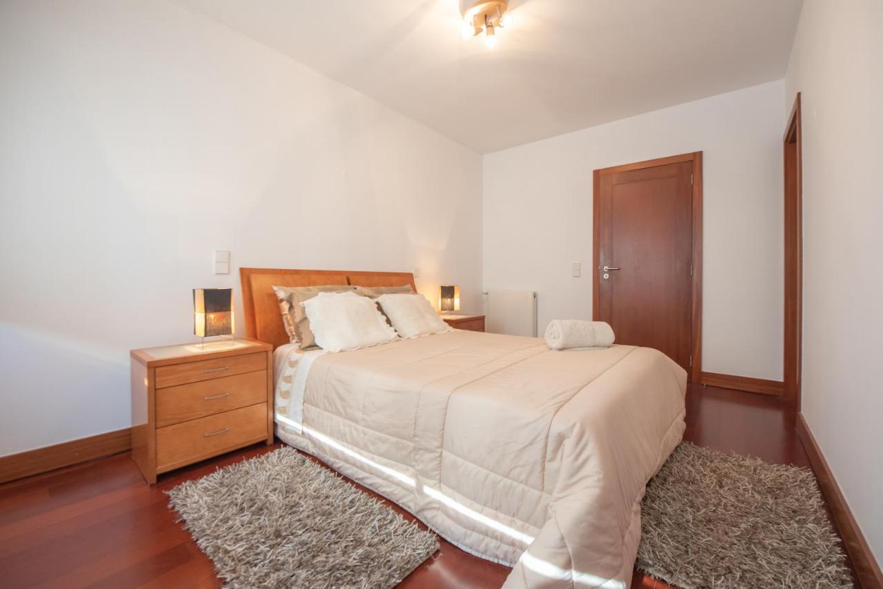 Apartament Em Condominio Com Piscina มาโตซีนโญส ภายนอก รูปภาพ