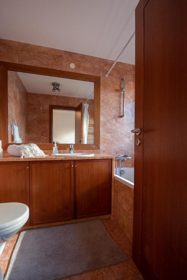 Apartament Em Condominio Com Piscina มาโตซีนโญส ภายนอก รูปภาพ