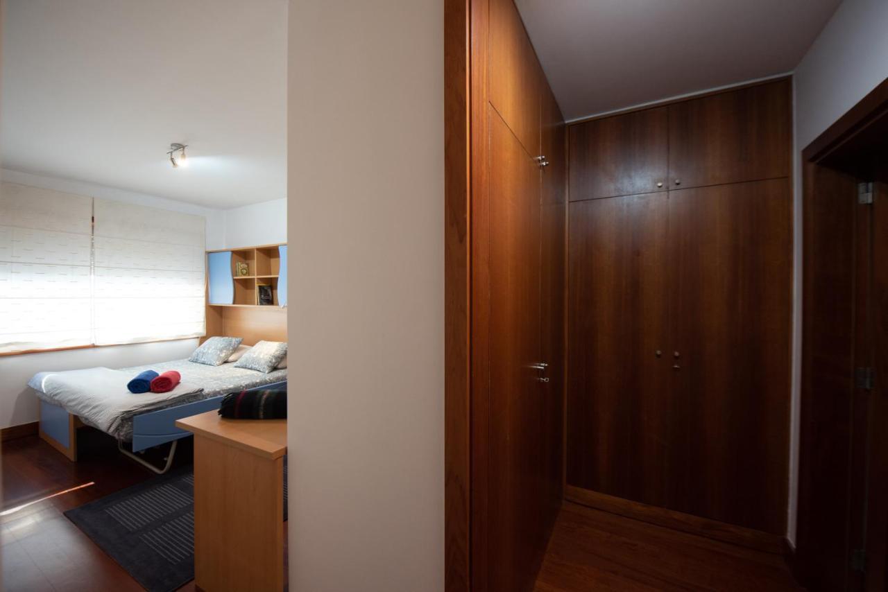 Apartament Em Condominio Com Piscina มาโตซีนโญส ภายนอก รูปภาพ
