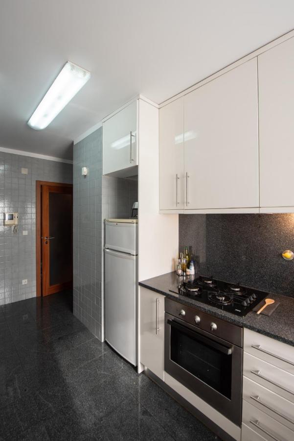 Apartament Em Condominio Com Piscina มาโตซีนโญส ภายนอก รูปภาพ