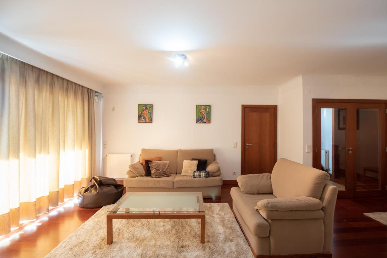 Apartament Em Condominio Com Piscina มาโตซีนโญส ภายนอก รูปภาพ