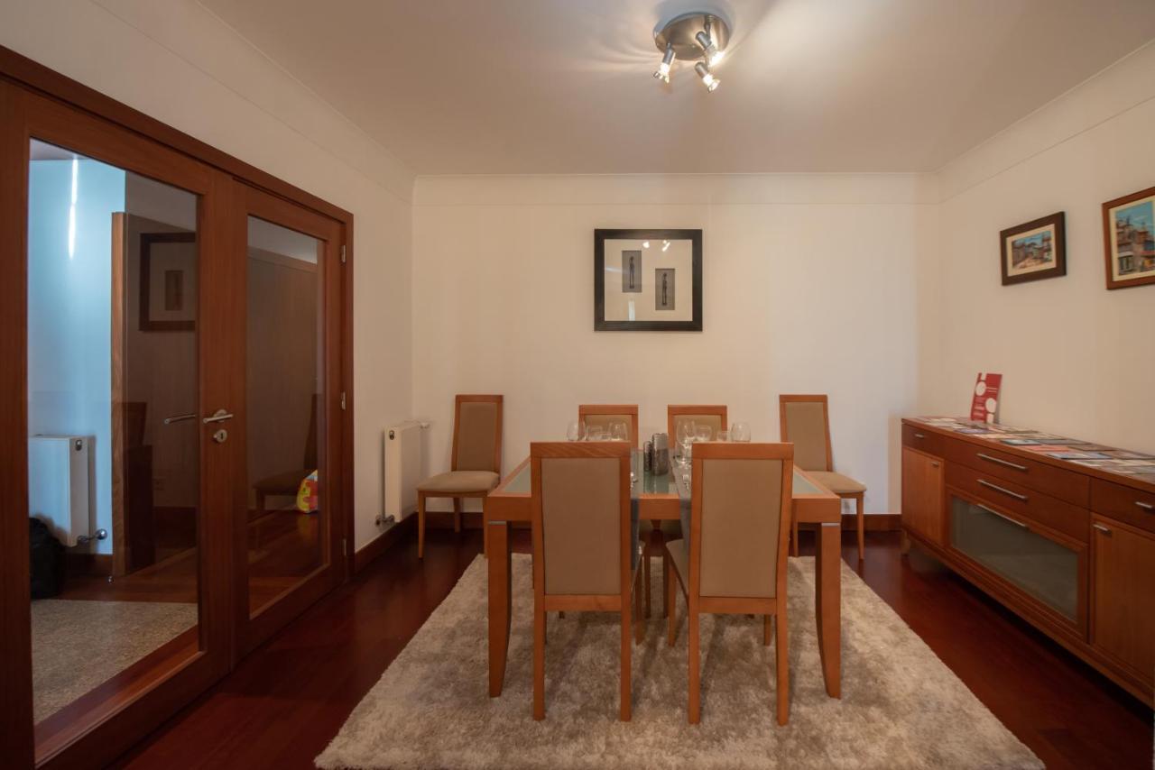 Apartament Em Condominio Com Piscina มาโตซีนโญส ภายนอก รูปภาพ